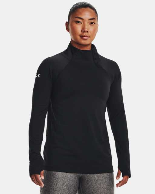 Women's UA Motion Snap Pullover